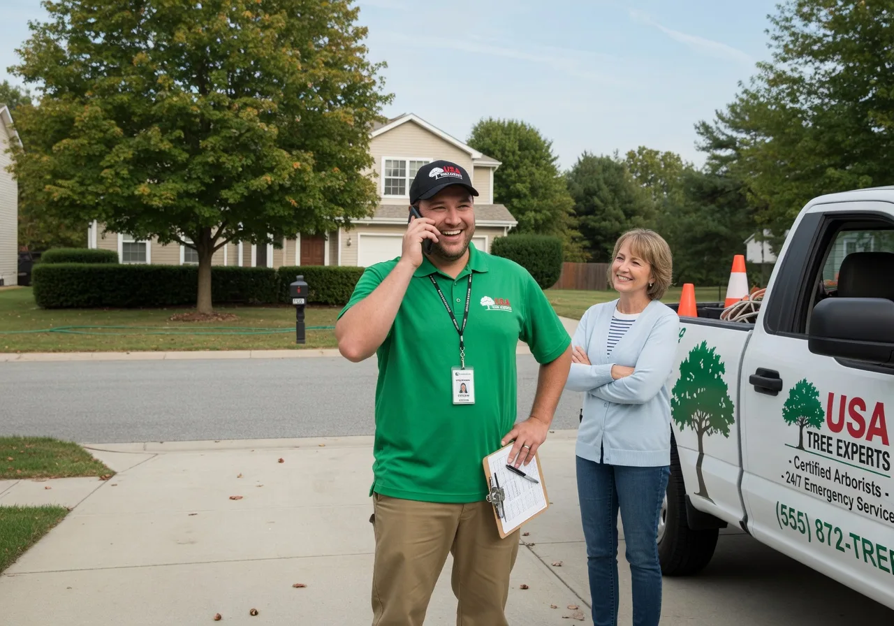 Tree Services Ayrshire, IA FAQs